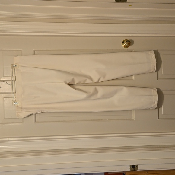 Talbots lined dress pants - Picture 2 of 7